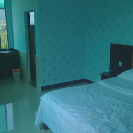 Ju Yuan Ge Hotel San-ja Exteriér fotografie