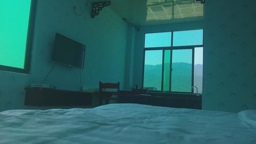 Ju Yuan Ge Hotel San-ja Exteriér fotografie