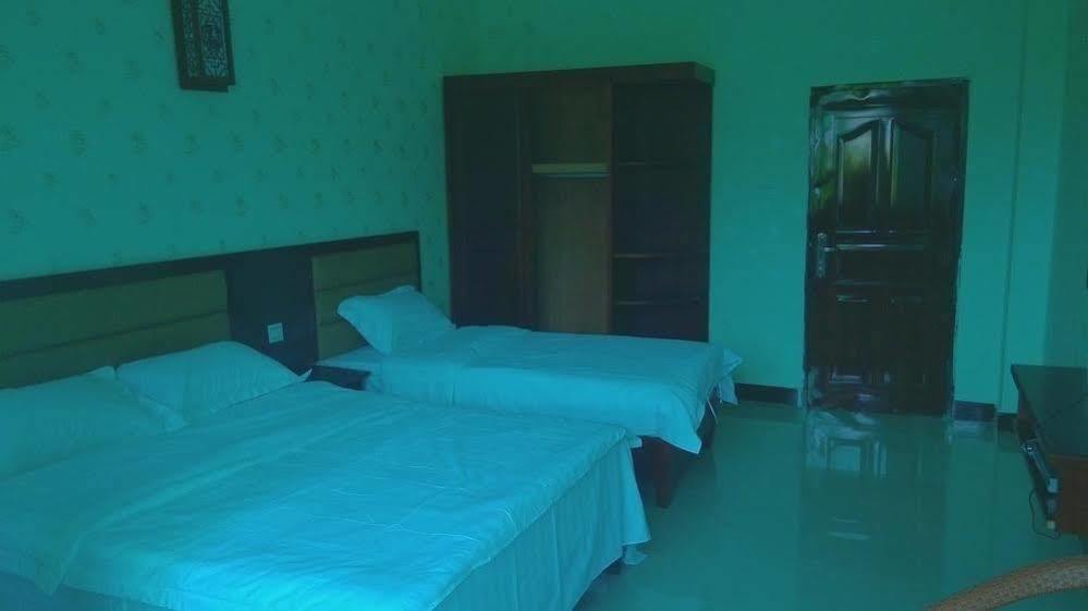 Ju Yuan Ge Hotel San-ja Exteriér fotografie
